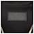 Borsa Sling Modulare Louis Vuitton Monogram Eclipse Stripes Nera Nero - vista 5