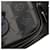 Borsa Sling Modulare Louis Vuitton Monogram Eclipse Stripes Nera Nero - vista 9