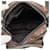 Borsa a tracolla Louis Vuitton Monogram Macassar Christopher marrone - vista 4