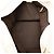 Tote Gucci GG Canvas Web Marrone - vista 4