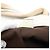 Tote Gucci GG Canvas Web Marrone - vista 6