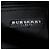 Borsa Tote Burberry House Check Canvas Rossa Rosso - vista 5
