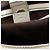 Borsa Tote Gucci GG Canvas Interlocking G beige - vista 6