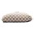 Borsa a tracolla Gucci GG Canvas Abbey D Ring Beige - vista 3
