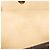 Borsa cintura Louis Vuitton Monogram Pochette Florentine Marrone - vista 5