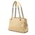 Borsa Chanel Petite Caviar Timeless Tote Bianca Bianco - vista 2