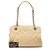Borsa Chanel Petite Caviar Timeless Tote Bianca Bianco - vista 8