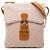 Borsa a tracolla LOEWE Anagram Canvas Rosa