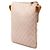 Borsa a tracolla LOEWE Anagram Canvas Rosa - vista 2