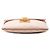 Borsa a tracolla LOEWE Anagram Canvas Rosa - vista 3
