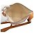 Borsa a tracolla LOEWE Anagram Canvas Rosa - vista 4