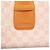 Borsa a tracolla LOEWE Anagram Canvas Rosa - vista 6