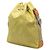 Bucket Borsa a secchiello Louis Vuitton Damier Geant LV Cup Volunteer Green Verde - vista 2