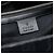 Sac cabas convertible souple Gucci GG Supreme noir - vue 5