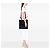 Sac cabas convertible souple Gucci GG Supreme noir - vue 6