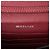 Bolsa Tiracolo Derby Macken Burberry Small em couro e lona House Check vermelha Vermelho - vista 5