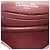 Dior Oblique Canvas Saddle Gürteltasche rot - Ansicht 4