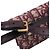 Dior Oblique Canvas Saddle Gürteltasche rot - Ansicht 7