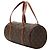 Borsa a mano Louis Vuitton Monogram Papillon 30 Marrone - vista 2