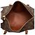 Borsa a mano Louis Vuitton Monogram Papillon 30 Marrone - vista 4