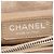 Tote Reissue 2.55 em couro de vitelo envelhecido acolchoado marrom Chanel - vista 5