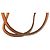 Borsa Tote Louis Vuitton Monogram Neverfull PM Marrone - vista 7