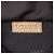Bolsa Hobo LOEWE Aire em Nappa Gold - vista 5