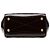 Borsa Satchel Louis Vuitton Monogram Vernis Montana Purple Porpora - vista 3