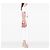 Borsa shopper e borsa a mano Fendi Marc Jacobs Mini Leather Sunshine Shopper bianca Bianco - vista 11