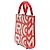 Borsa shopper e borsa a mano Fendi Marc Jacobs Mini Leather Sunshine Shopper bianca Bianco - vista 2