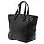 Borsa Gucci Bree Small Microguccissima Nera Nero - vista 2
