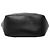 Borsa Gucci Bree Small Microguccissima Nera Nero - vista 3