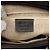 Borsa Gucci Bree Small Microguccissima Nera Nero - vista 5