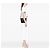 Borsa Gucci Bree Small Microguccissima Nera Nero - vista 7