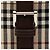 Borsa a tracolla Burberry House Check Canvas Beige - vista 6