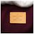 Borsa Louis Vuitton Monogram Vernis Bellevue PM rossa Rosso - vista 5