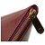 Borsa Louis Vuitton Monogram Vernis Bellevue PM rossa Rosso - vista 7