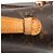 Borsa Louis Vuitton Monogram Pochette Metis Marrone - vista 10