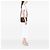 Borsa Louis Vuitton Monogram Pochette Metis Marrone - vista 12