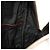 Borsa a mano Burberry House Check Canvas Beige - vista 6