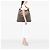 Borsa Tote Gucci GG Canvas beige - vista 7
