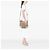 Borsa a tracolla Gucci GG Canvas Web Mayfair Beige - vista 7