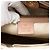Brown Gucci Guccissima Scarlett Tote - view 5