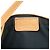 Borsa a tracolla Mini Denim Saddle Pochette Dior Blu - vista 5