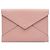 Set Pochette Kirigami Louis Vuitton Epi Rosa - Borsa Clutch