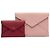 Set Pochette Kirigami Louis Vuitton Epi Rosa - Borsa Clutch - vista 11