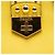 Borsa Promenade Prada in pelle Saffiano gialla con borchie Giallo - vista 6