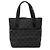 Borsa Gucci GG Canvas nera Nero