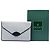Clutch Gucci Micro GG Supreme Grigia Grigio - vista 8