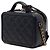 Borsa Vanity Chanel Small Caviar CC Filigree blu - vista 2